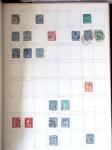 CONVOYEURS STATIONS et LIGNES, 1869-1900, Collection