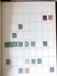 CONVOYEURS STATIONS et LIGNES, 1869-1900, Collection