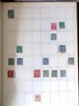 CONVOYEURS STATIONS et LIGNES, 1869-1900, Collection