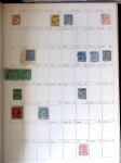 CONVOYEURS STATIONS et LIGNES, 1869-1900, Collection