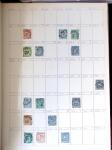 CONVOYEURS STATIONS et LIGNES, 1869-1900, Collection