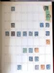 CONVOYEURS STATIONS et LIGNES, 1869-1900, Collection