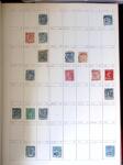 CONVOYEURS STATIONS et LIGNES, 1869-1900, Collection