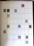 CONVOYEURS STATIONS et LIGNES, 1869-1900, Collection