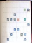 CONVOYEURS STATIONS et LIGNES, 1869-1900, Collection