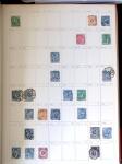 CONVOYEURS STATIONS et LIGNES, 1869-1900, Collection