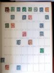 CONVOYEURS STATIONS et LIGNES, 1869-1900, Collection