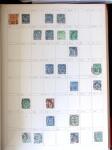 CONVOYEURS STATIONS et LIGNES, 1869-1900, Collection