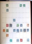 CONVOYEURS STATIONS et LIGNES, 1869-1900, Collection