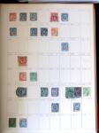 CONVOYEURS STATIONS et LIGNES, 1869-1900, Collection