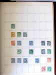 CONVOYEURS STATIONS et LIGNES, 1869-1900, Collection