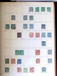 CONVOYEURS STATIONS et LIGNES, 1869-1900, Collection