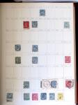 CONVOYEURS STATIONS et LIGNES, 1869-1900, Collection