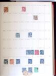 CONVOYEURS STATIONS et LIGNES, 1869-1900, Collection
