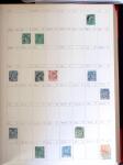 CONVOYEURS STATIONS et LIGNES, 1869-1900, Collection