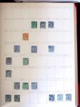 CONVOYEURS STATIONS et LIGNES, 1869-1900, Collection