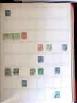 CONVOYEURS STATIONS et LIGNES, 1869-1900, Collection