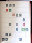 CONVOYEURS STATIONS et LIGNES, 1869-1900, Collection
