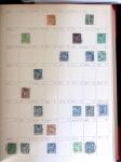 CONVOYEURS STATIONS et LIGNES, 1869-1900, Collection