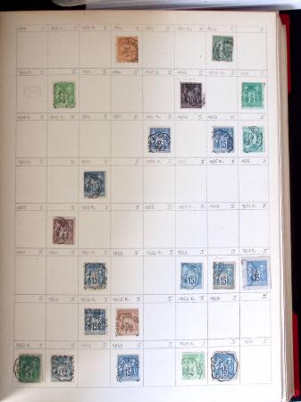 CONVOYEURS STATIONS et LIGNES, 1869-1900, Collection