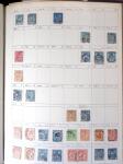 CONVOYEURS STATIONS et LIGNES, 1869-1900, Collection