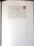 CONVOYEURS STATIONS et LIGNES, 1869-1900, Collection