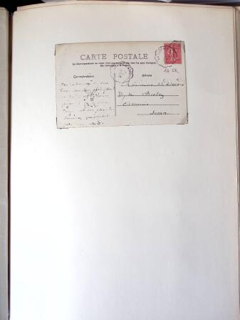 CONVOYEURS STATIONS et LIGNES, 1869-1900, Collection