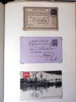 CONVOYEURS STATIONS et LIGNES, 1869-1900, Collection