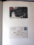 CONVOYEURS STATIONS et LIGNES, 1869-1900, Collection