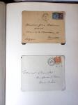 CONVOYEURS STATIONS et LIGNES, 1869-1900, Collection