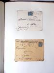 CONVOYEURS STATIONS et LIGNES, 1869-1900, Collection
