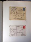 CONVOYEURS STATIONS et LIGNES, 1869-1900, Collection