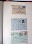 CONVOYEURS STATIONS et LIGNES, 1869-1900, Collection