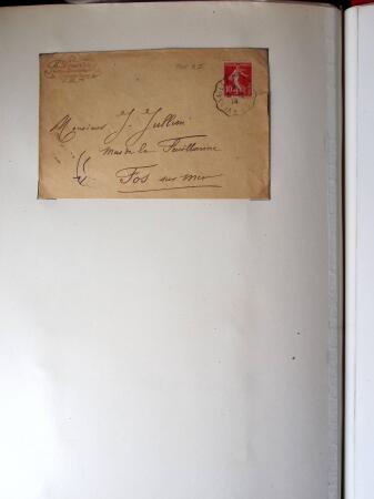 CONVOYEURS STATIONS et LIGNES, 1869-1900, Collection