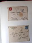CONVOYEURS STATIONS et LIGNES, 1869-1900, Collection