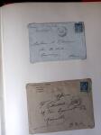 CONVOYEURS STATIONS et LIGNES, 1869-1900, Collection