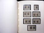 1914-18 Gut ausgebaute und reichhaltige Sammlung in