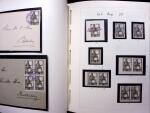 1914-18 Gut ausgebaute und reichhaltige Sammlung in