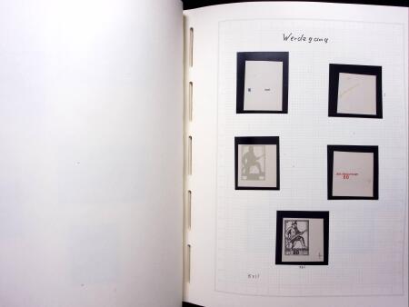 1914-18 Gut ausgebaute und reichhaltige Sammlung in