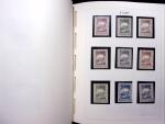 1914-18 Gut ausgebaute und reichhaltige Sammlung in