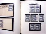 1914-18 Gut ausgebaute und reichhaltige Sammlung in