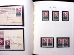 1914-18 Gut ausgebaute und reichhaltige Sammlung in