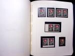 1914-18 Gut ausgebaute und reichhaltige Sammlung in