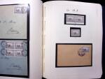 1914-18 Gut ausgebaute und reichhaltige Sammlung in