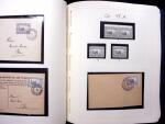 1914-18 Gut ausgebaute und reichhaltige Sammlung in
