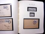 1914-18 Gut ausgebaute und reichhaltige Sammlung in