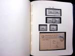 1914-18 Gut ausgebaute und reichhaltige Sammlung in