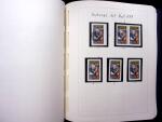 1914-18 Gut ausgebaute und reichhaltige Sammlung in