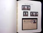1914-18 Gut ausgebaute und reichhaltige Sammlung in