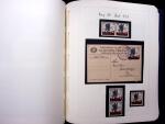 1914-18 Gut ausgebaute und reichhaltige Sammlung in